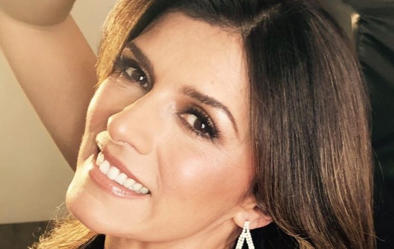 Ivette Vergara recibió aplausos por reflexión sobre los hijos