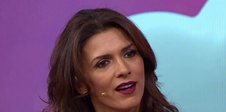 La fugaz despedida de Ivette Vergara de "Mucho gusto": Habría 'hastiado al equipo'