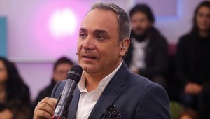 Luis Jara habló sobre el tiempo que estuvo fuera de la TV