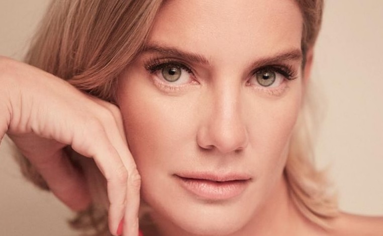 Javiera Acevedo explicó por qué fue desvinculada de "Toc Show"