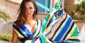 El detalle en las fotos de Jhendelyn Núñez en Instagram que varios de sus seguidores notaron