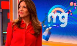 Karla Constant explicó cómo funcionará "Mucho gusto" con la llegada de Diana Bolocco y Luis Jara