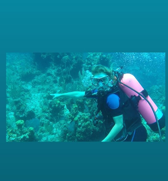 Kika Silva saca aplausos con fotos desde Las Bahamas