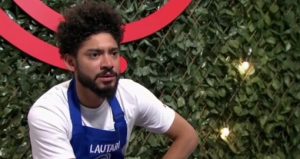 Televidentes de "MasterChef" defendieron actitud de Anibal que molestó a Lautaro