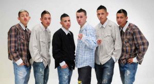 ¿Los recuerdas? 'Los Wachiturros' reaparecen en TV con renovado aspecto y nuevo proyecto