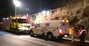 Hallan cuerpo de anciano desaparecido sin cabeza ni extremidades en La Araucanía