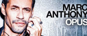 ¡Marc Anthony regresa a Chile en agosto con su tour "Opus"!