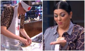 Televidentes lanzaron todo tipo de bromas ante desafío en "MasterChef": Debían hacer sushi