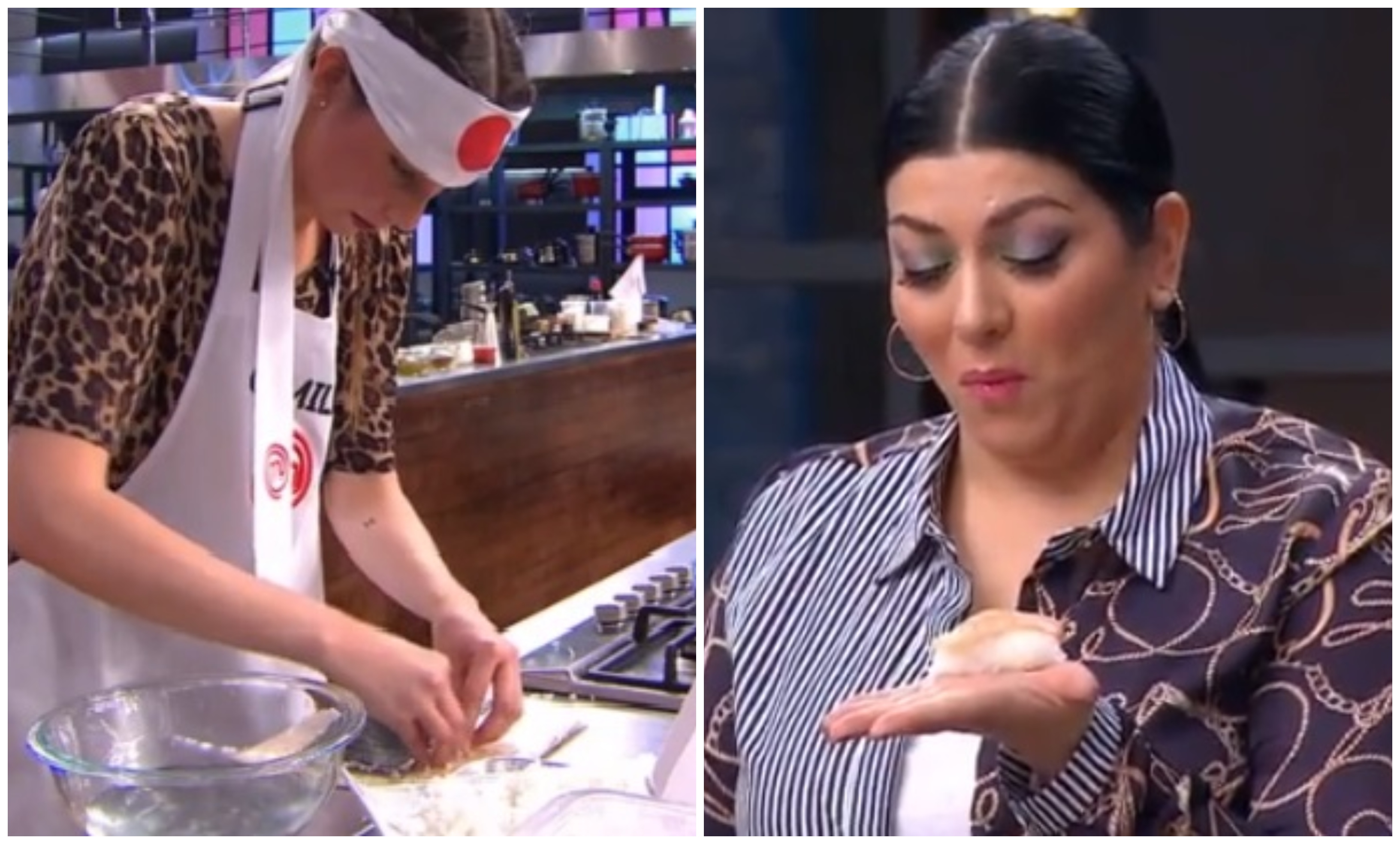 Televidentes lanzaron todo tipo de bromas ante desafío en "MasterChef": Debían hacer sushi