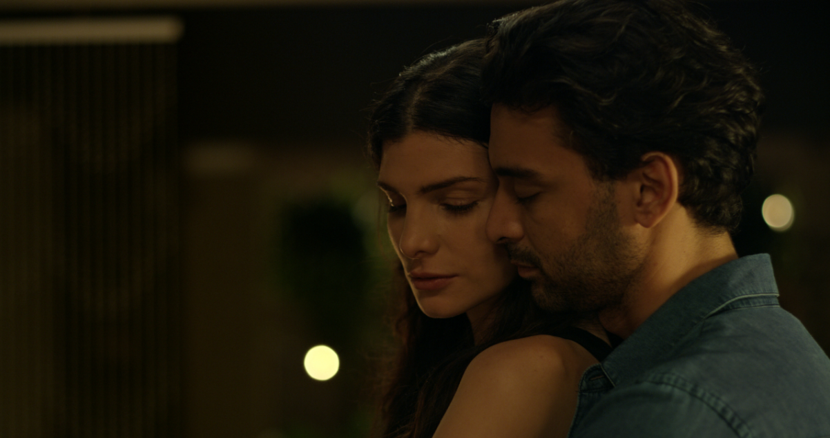 Ganadores de la película "En tu piel" de Matías Bize