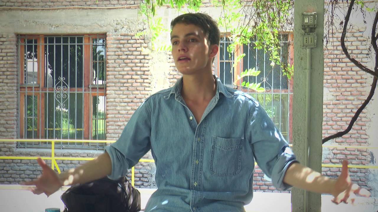 Este será el actor que reemplace a Lucas Balmaceda en la próxima vespertina de Canal 13