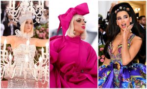 ¡Los looks más memorables de la MET Gala 2019!
