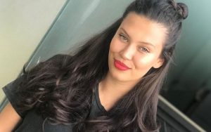 Michelle Carvalho responde a críticas por su trasero