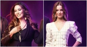 Millaray Viera contó el solidario gesto de Myriam Hernández con su mamá cuando murió su padre