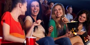 Estos son los estrenos que llegan hoy a los cines chilenos