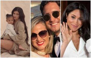 Estos fueron los saludos del Día de la Madre de los famosos a nivel internacional