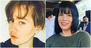 Nicolás Yunge le da su apoyo a Anita Alvarado tras fallido juicio