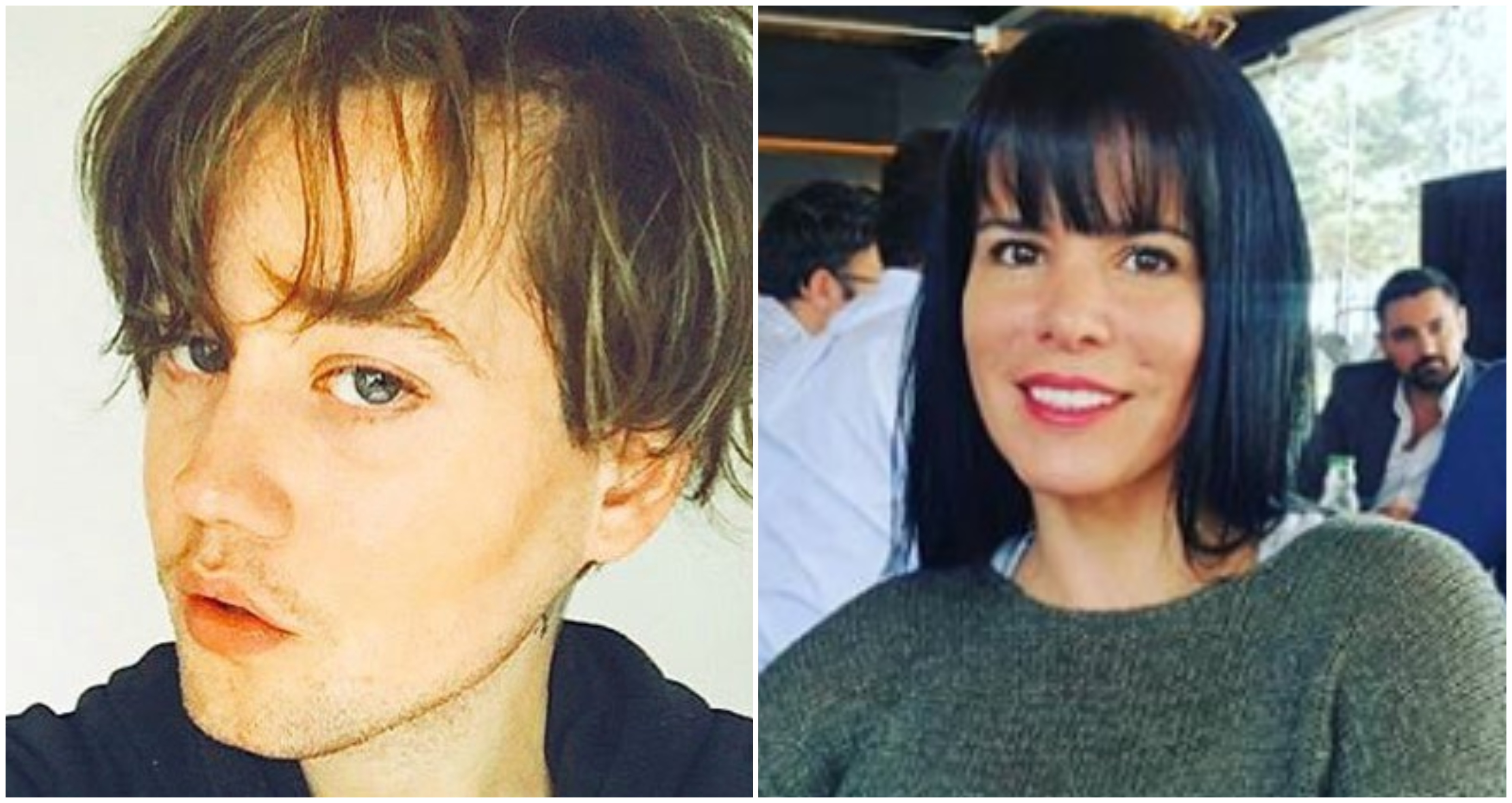 Nicolás Yunge le da su apoyo a Anita Alvarado tras fallido juicio