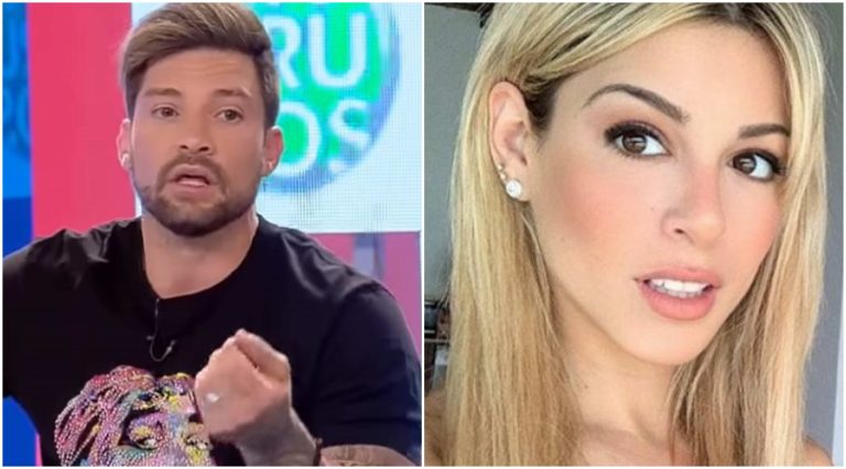 Luis Mateucci rompe el silencio ante infidelidad de Oriana Marzoli con Álex Consejo: "Ya pasé página"