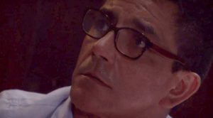 Gabriel y su tétrico hallazgo en "Pacto de sangre" dejó a los televidentes impactados