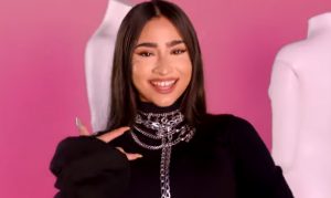 El amor está en el aire: El cariñoso video de Paloma Mami junto a modelo puertorriqueño