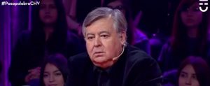 Seguidores de "Pasapalabra" acusaron a Ernesto Belloni de perjudicar a Egor Montecinos