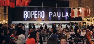¡Puro vitrineo! Estas son las ganadoras de entradas a Ropero Paula 2019 en #Dedicados