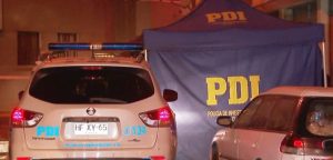 PDI identificó la mujer que fue quemada dentro de una maleta: Estaba en situación de calle