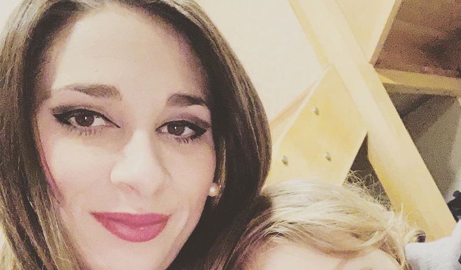 La sugerencia que le hicieron a Perla Ilich en su última publicación relacionada a Cangri