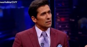 Rafael Araneda reveló que estuvo a punto de casarse con otra mujer: "Me devolvieron el anillo"