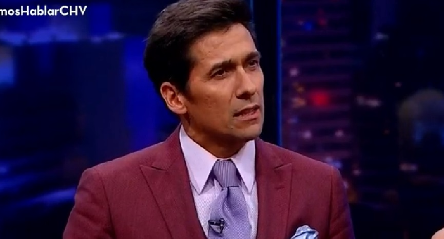 Rafael Araneda reveló que estuvo a punto de casarse con otra mujer: "Me devolvieron el anillo"