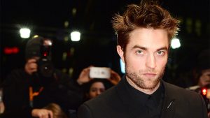 Robert Pattinson: Más de 5 mil firmas para que no interprete a Batman