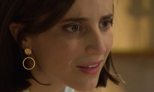 La petición de Rafael en "Verdades ocultas" a Rocío que impactó a televidentes