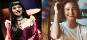 Mon Laferte y Sabina Odone se reúnen en un nuevo videoclip