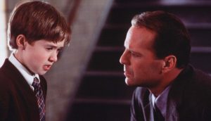 Niño de Sexto Sentido aparece en uno de los últimos éxitos de Netflix y pocos lo notaron