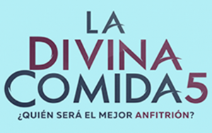 Especial de Chefs: conoce a los participantes del capítulo 100 de 'La Divina Comida'