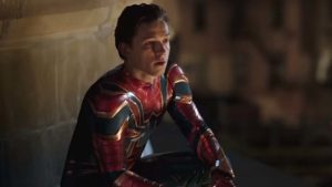 ¡Con spoilers de Endgame! Estrenan nuevo trailer de "Spider-Man: Far From Home"