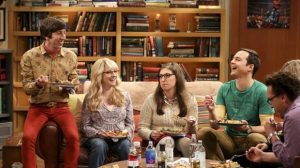 "The Big Bang Theory" llega a su final con mensaje dedicado a niñas que quieran ser científicas