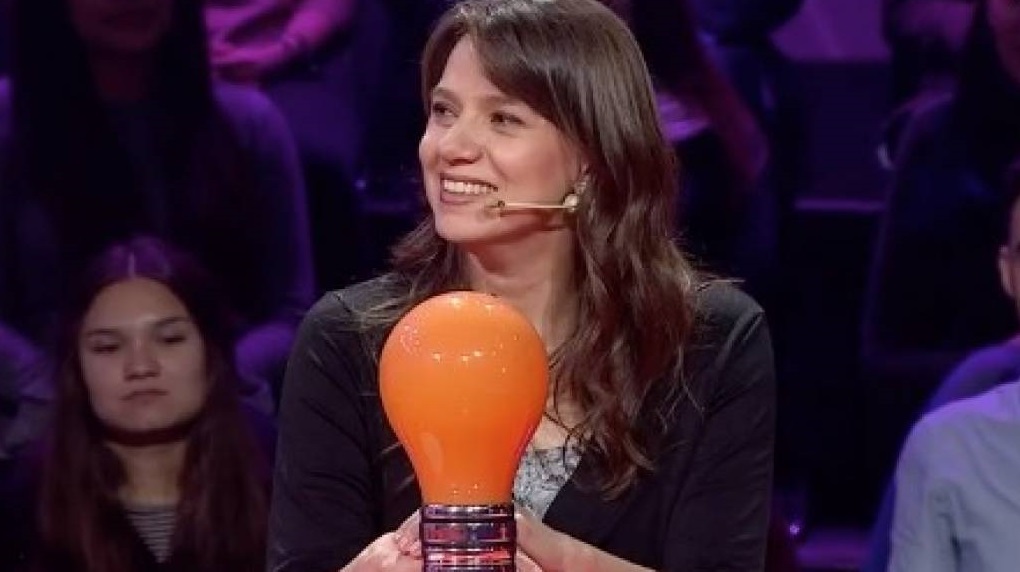 "Tía Maca" reveló que tuvo pasado televisivo: Fue animadora