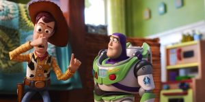 ¡Queda solo un mes! "Toy Story 4" presenta un nuevo adelanto