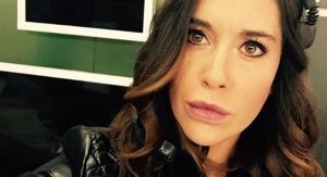 Valentina Roth reveló incómodo momento que vivió con funcionario de la PDI