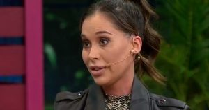 La broma de ginecólogo a Valentina Roth en "Viva la pipol" que generó risas en el panel