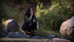 Así fue el prometedor estreno de "Río oscuro" en Canal 13