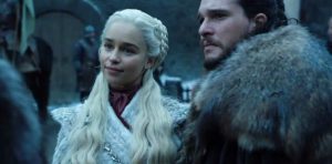 La divertida respuesta de HBO por el vaso de café en "Game of Thrones"