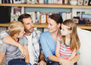 Niños y sexualidad ¿Desde qué momento empezar a hablarlo?