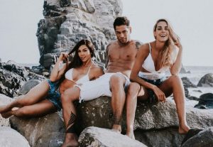 Integrantes de Porto Seguro y Axé Bahía vuelven con nuevo grupo