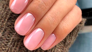 Manicure rusa: Así es la nueva tendencia detrás de un esmaltado perfecto