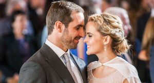 La conmovedora carta de Cristián Arriagada a un año de la muerte de Javiera Suárez