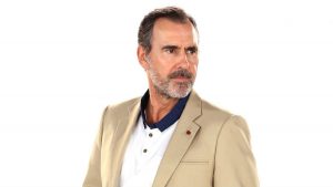 Cristián Campos se refirió a la muerte de Tomás Vidiella