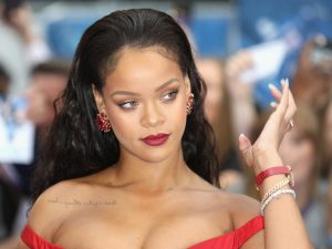 ¡Paren todo! Rihanna estaría en Chile para ver el eclipse